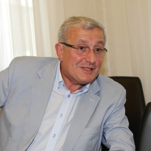 Аветисов С.Э.