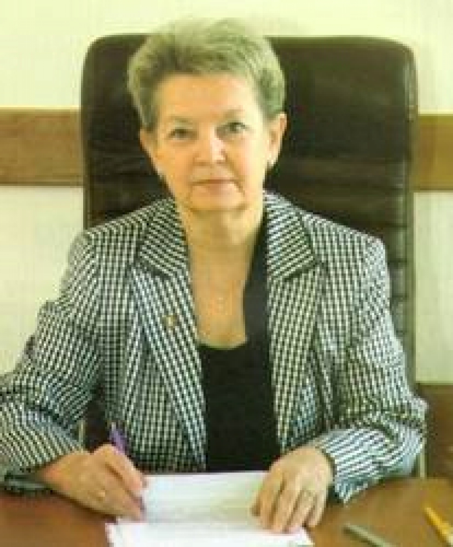 Мошетова Л.К.